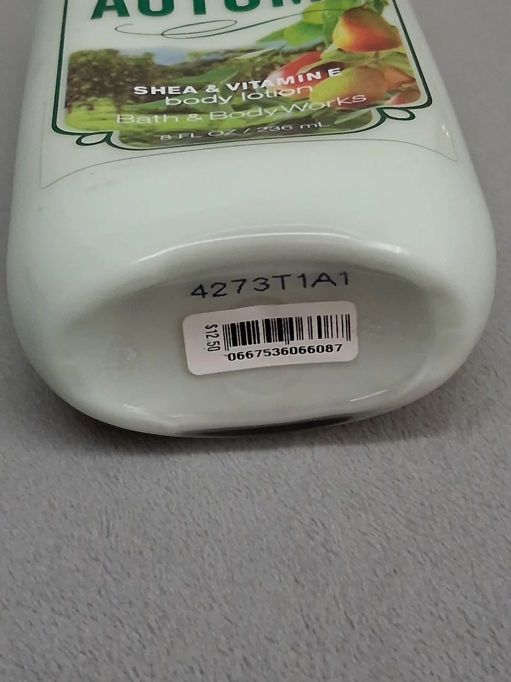 Bath & Body Works hydrating body